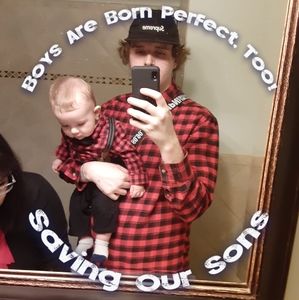 Meet your Posher, Zach